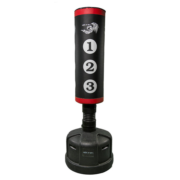 Free Standing Heavy Bag