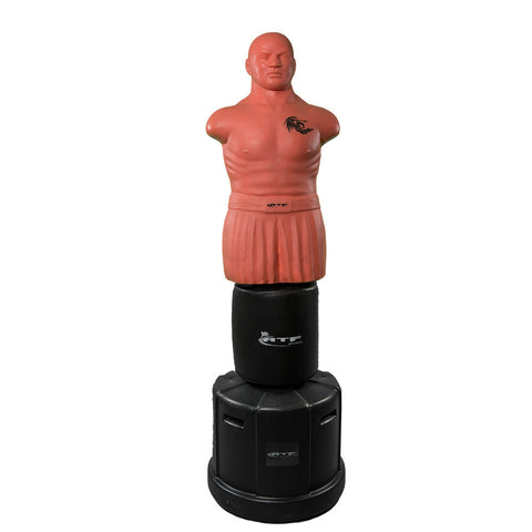 Free Standing Sparring Partner