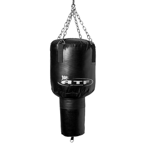 Vinyl Pro Uppercut Bag