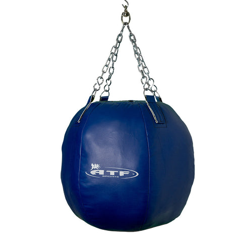 Dura Leather Uppercut Bag