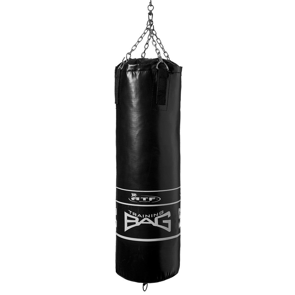 Atf shop punching bag