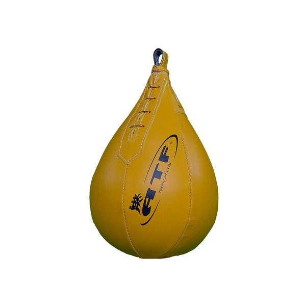 Synthetic Leather Striking Bag - 15"