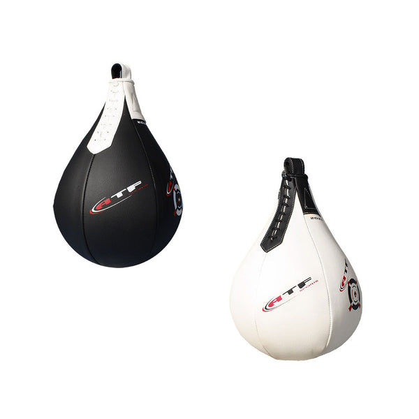 Leather Striking Bag