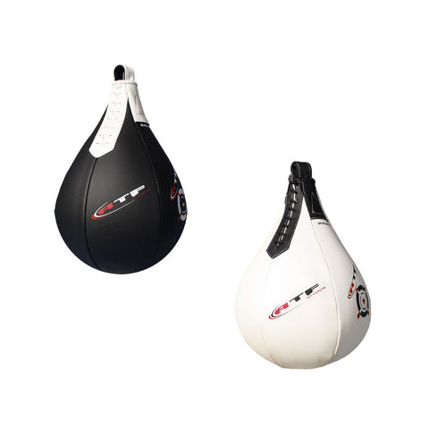 Leather Striking Bag