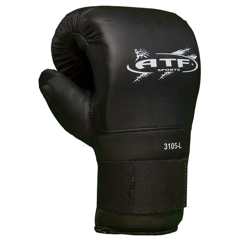 Poly Bag Gloves
