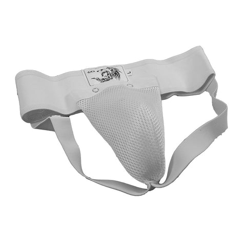 Supporter with Banana Cup