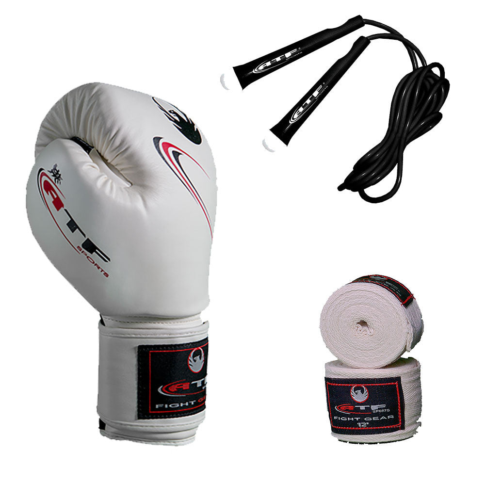Boxing gloves best sale sets