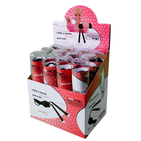 High Speed Jump Rope