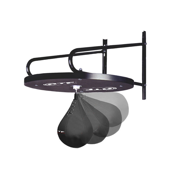 Adjust Platform with Swivel & Bag