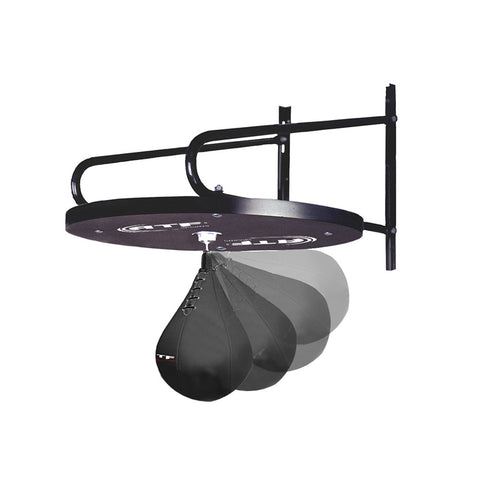 Adjust Platform with Swivel & Bag