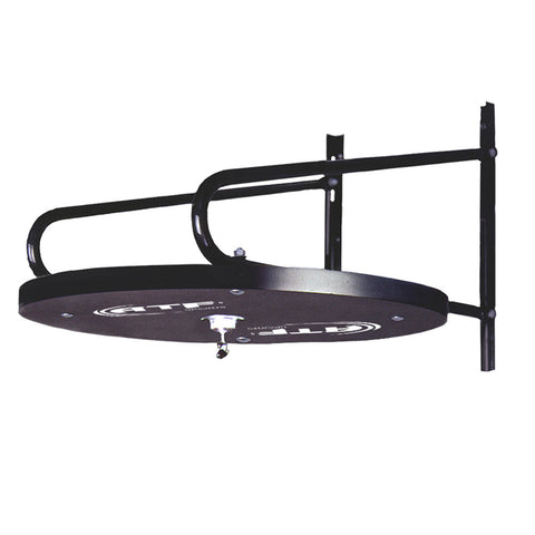 Adjust Platform with Swivel