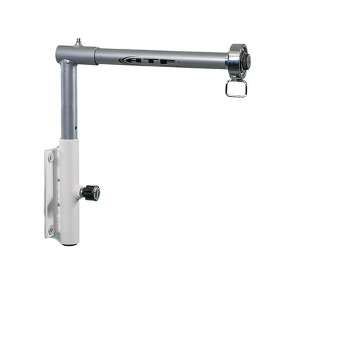 Folding Striking Bag Support