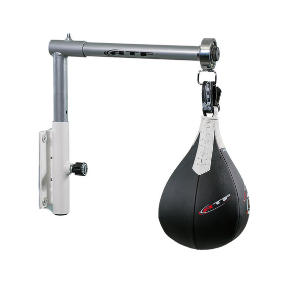 Folding Striking Bag Support