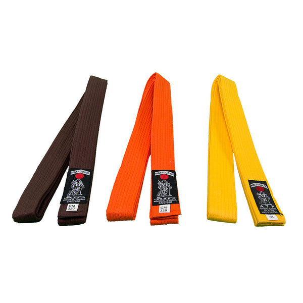 Martial Arts Belt