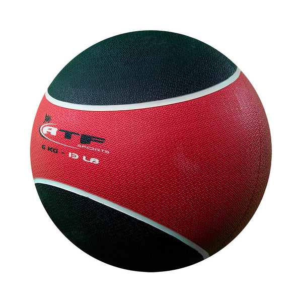 Rubber Medicine Ball