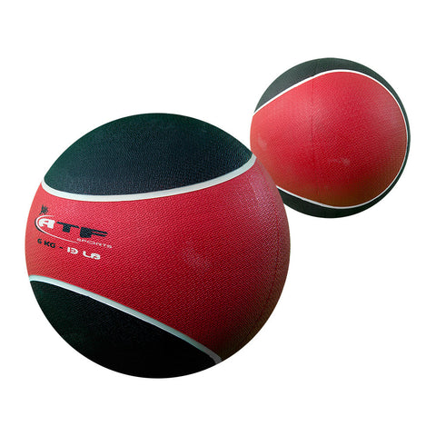 Rubber Medicine Ball