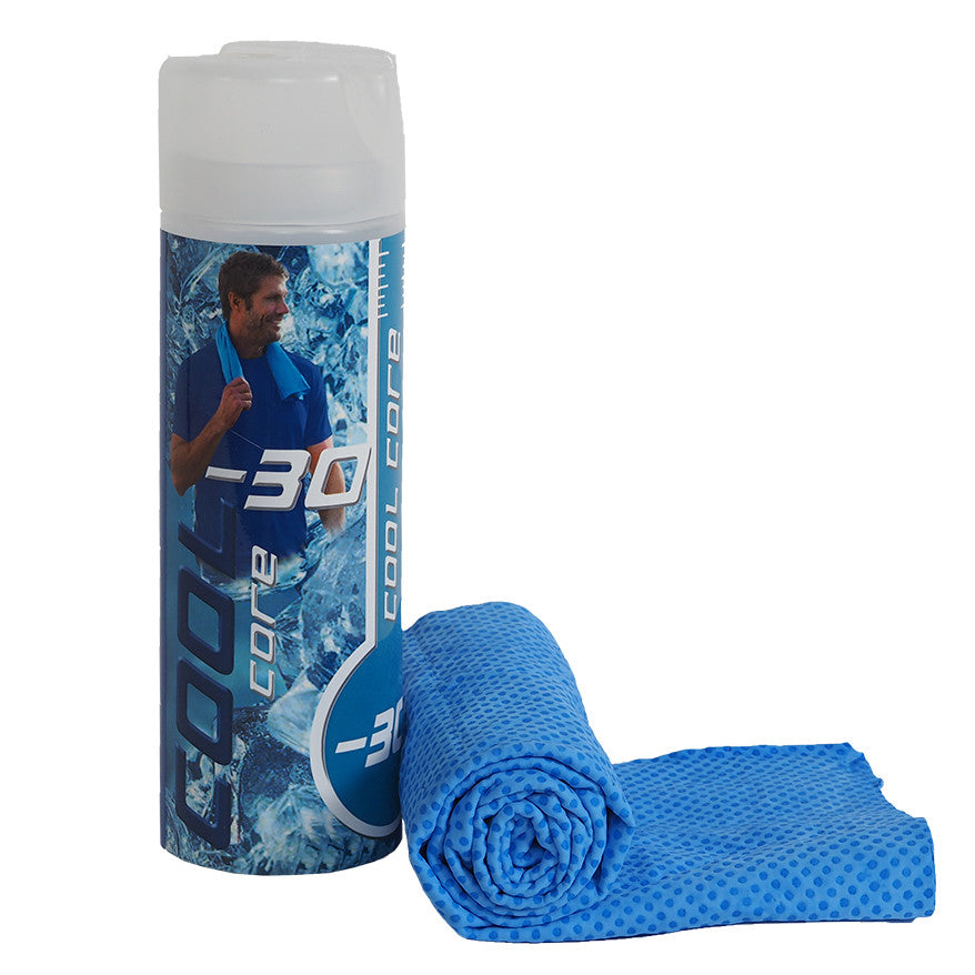 Micro Core Cooling Towel