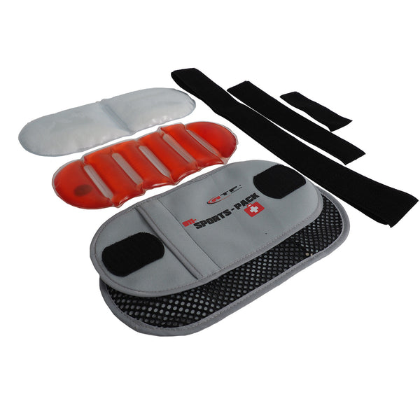 Instant Heat & Cold Rehabilitation Set