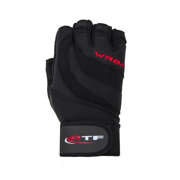 Neoprene Pro Wrap Training Glove