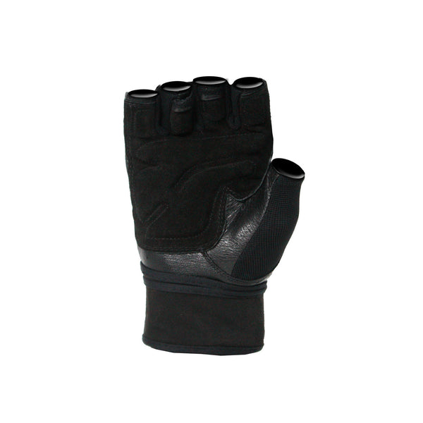 Neoprene Pro Wrap Training Glove