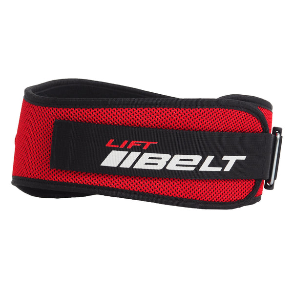 Nylon 5" Weightlifters Belt