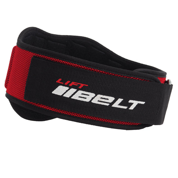 Nylon 6" Weightlifters Belt