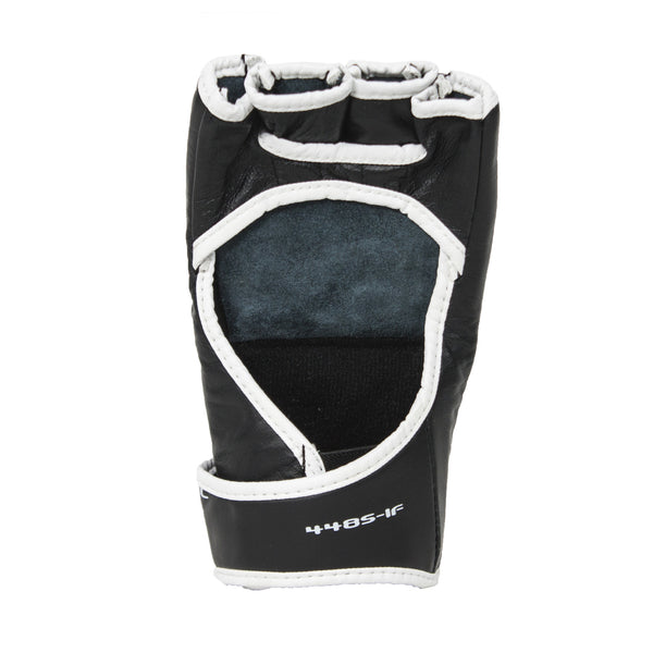 Leather MMA Gloves