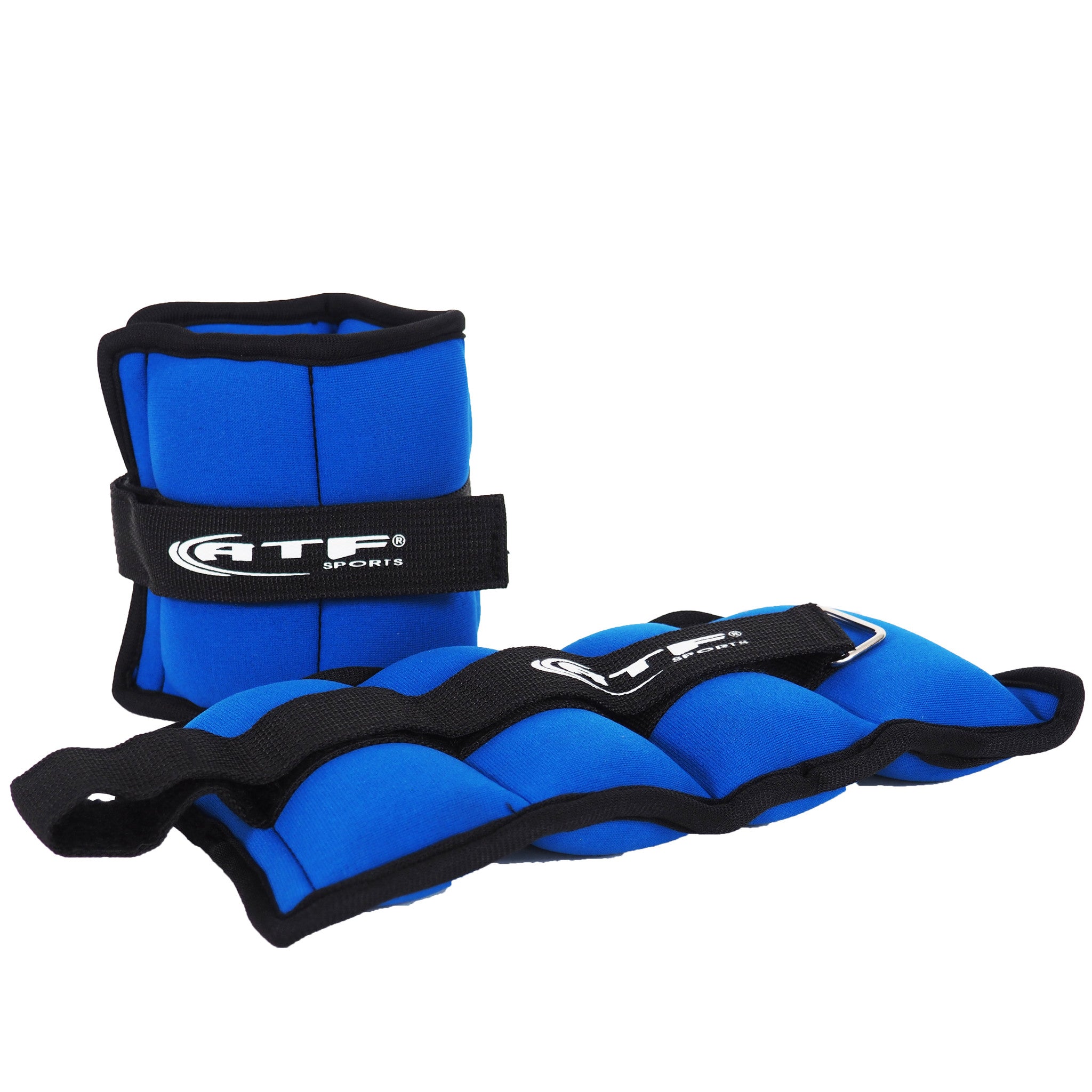 Wrist/Ankle Weight  ATF Sports Inc. - Shop Boxing, Martial Arts & Fitness  Equipment
