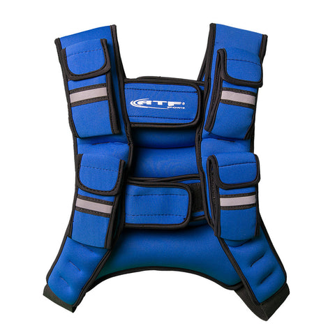 Neoprene Weighted Vest