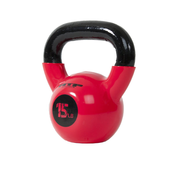 Kettle Bell