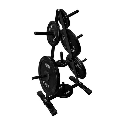 Plates Rack