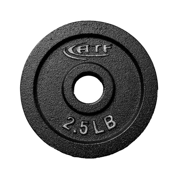 Plate Weights
