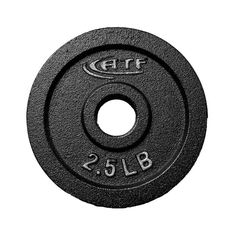 Plate Weights