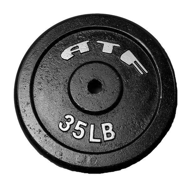 Plate Weights