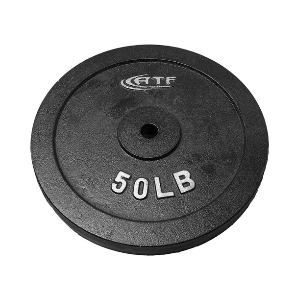 Plate Weights