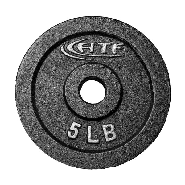 Plate Weights