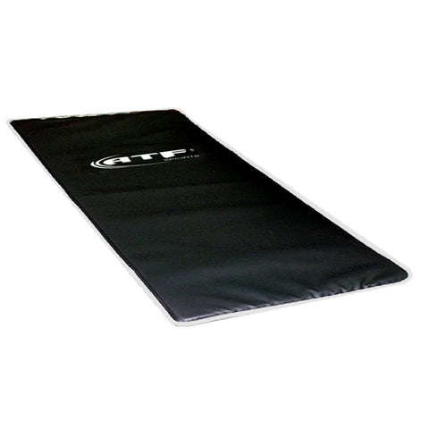 Vinyl Gym Mat