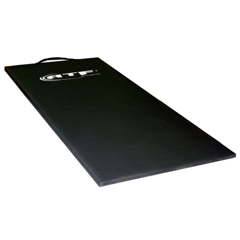 Vinyl Gym Mat 1 1/4" - 2' x 4'