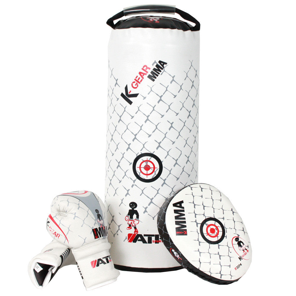 K-GEAR Trainers Set ATF Sports Shop Boxing, Martial