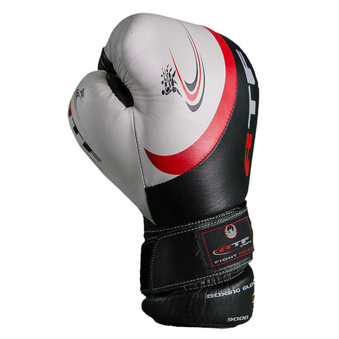 Leather Boxing Gloves