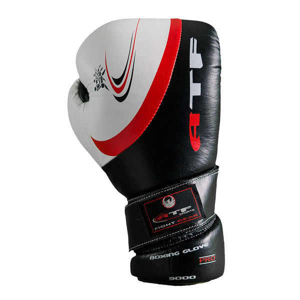 Leather Boxing Gloves