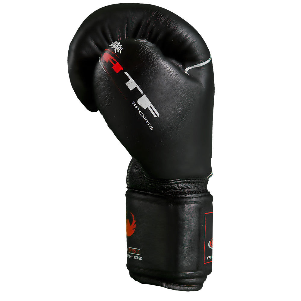 Leather Boxing Gloves ATF Sports Inc. Shop Boxing Martial Arts Fitness Equipment