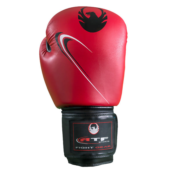 Poly Boxing Gloves