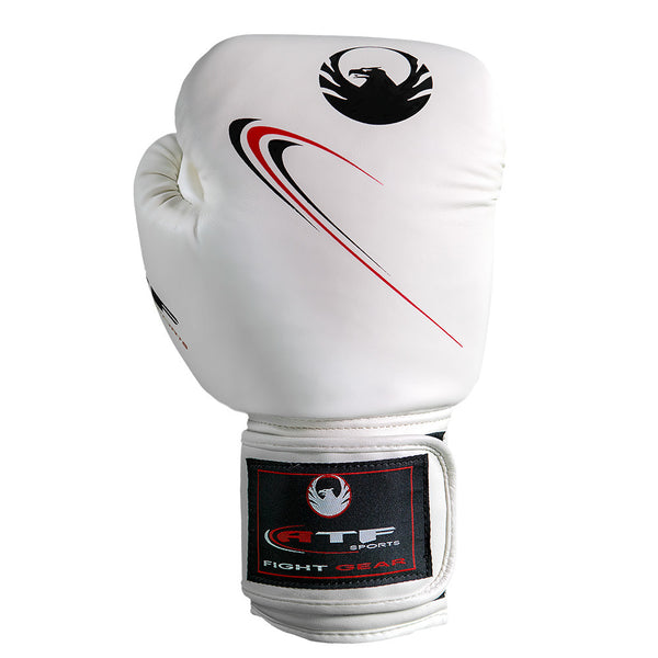 Poly Boxing Gloves