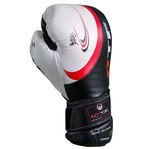 Super Leather Bag Gloves