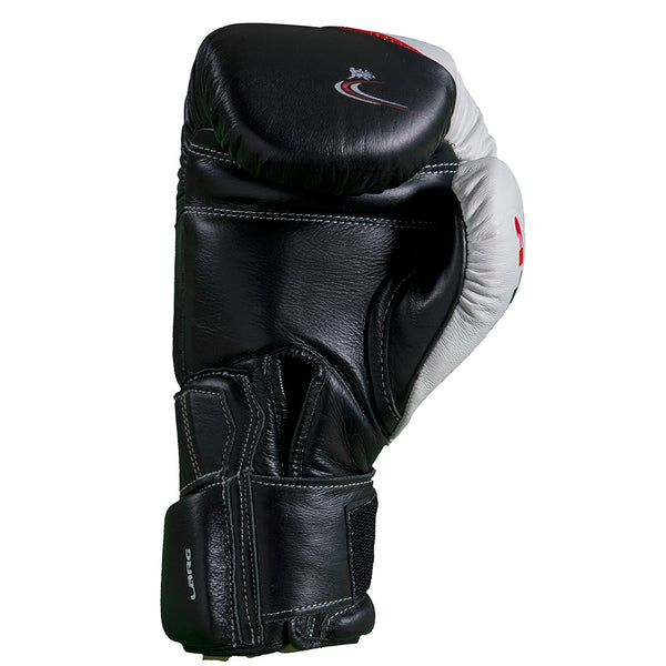 Super Leather Poly Bag Gloves