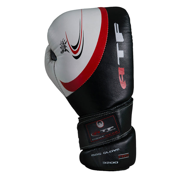 Super Leather Poly Bag Gloves