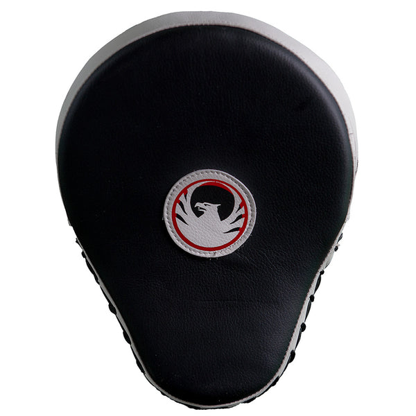 Leather Trainers Mitt