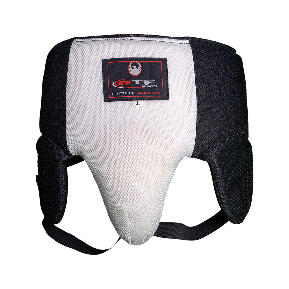 Mesh Groin Protector  ATF Sports Inc. - Shop Boxing, Martial Arts &  Fitness Equipment