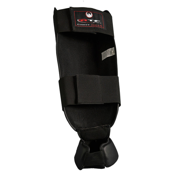 Poly Shin Instep Guard